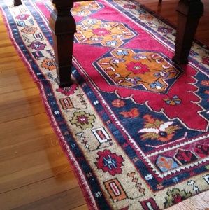 Meet your Posher, Mary